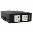 Middle Atlantic NEXUS 2-Outlets PDU - PDX-220C
