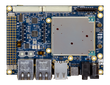 Digi Connectcore 8X - Sbc Pro 16Gb Emmc- 2Gb Ram-W-Bt - CC-SBP-WMX-JM8E