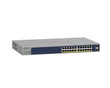 Netgear Smart Gs724Tp Ethernet Switch - Gs724Tp-300Nas