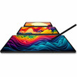 Samsung Galaxy Tab S9 Ultra Rugged Tablet Samsung Galaxy Tab S9 Ultra Rugged Tablet