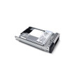 Dell Sourcing - New 960 GB Solid State Drive - 2.5" Internal - SAS - 3.5" Carrier - Read Intensive - 1 DWPD - 512e Format - 345-BCCY