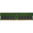 Kingston 32GB DDR5 SDRAM Memory Module - KVR48S40BD8-32BK