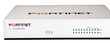 Fortinet FortiGate FG-60F Network Security/Firewall Appliance - FG-60F-USG