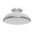 Teledynamic Vcm38 Ceiling Microphone - YEA-VCM38