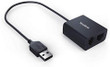 Teledynamic Yealink Headset Adapter Ehs40, USB - YEA-EHS40