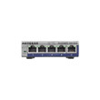 Netgear Prosafe Plus 5 Port Gigabit Switch - Gs105E-200Nas