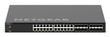Netgear M4350-24X8F8V Managed Switch TAA - Xsm4340V-Taanes