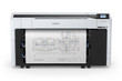 Epson SureColor T7770DM A1 Inkjet Large Format Printer - Includes Scanner, Copier, Printer - 44" Print Width - Color - SCT7770DM