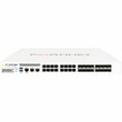 Fortinet FortiGate FG-401E Network Security/Firewall Appliance - FG-401E-BDL