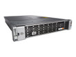 Cisco HyperFlex Barebone System - 2U Rack-mountable - 2 x Processor Support - HXAF-E-240-M5SX
