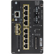 Cisco Catalyst IE-3400-8P2S-A Ethernet Switch - IE-3400-8P2S-A-RF