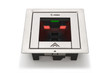 Zebra SP72-H Horizontal Single-Plane Scanner - SP7201-SH4U2100ZGW
