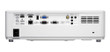 Optoma 1080P 6000 Lumens Laser Projector - ZH606-W