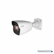 InVid 8 MP IP Plug & Play Outdoor Mini Bullet - PAR-P8BIR28-LC