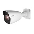 InVid 4 Megapixel IP Plug & Play Mini Bullet - PAR-P4BIR36-AI