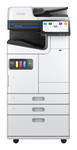 Epson WorkForce ST-C5000 Wireless Inkjet Multifunction Printer - Color - C11CJ29203