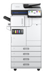 Epson WorkForce ST-C5000 Wireless Inkjet Multifunction Printer - Color - C11CJ29203