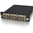 Legrand QS PRE LOADED MODULE 2MTP QUAD LC 10GIG B - 77572
