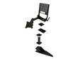 Havis PKG, VMT, DEVMT, HDM, ACTADP, RAMCHS, 13-23, - PKG-PSM-152-T
