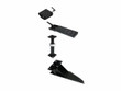 Havis PKG, Base, VMT, HDM, RAMCHS, Ram, 13-19, - PKG-PSM-152