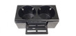Havis External Mount Self-Adjusting Cup Holder - CUP2-1002