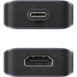 Targus HyperDrive USB Hub - HD4001GL