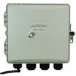 Transition 4-PORT 10/100/1000BaseT Switch, AC PWR, POE++ w/ BR Power Cord - SESPM1040-541-LT-AC-BR