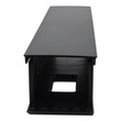 AddOn 2U 19 Rack Mount Duct Chassis for Cable Managemen - ADD-RMDCM-2U