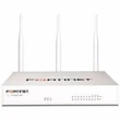 Fortinet FortiWifi FWF-60F Network Security/Firewall Appliance - FWF-60F-E-BDL-809-60