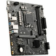 MSI Pro H610M-G - PROH610MGD5