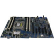 HPE Server Motherboard - Intel Chipset - 738239-001