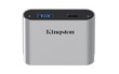 Kingston Workflow USB Hub - WFS-USB