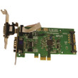 Brainboxes LP PCIE 1XRS232 - PX-803