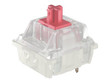 Cherry MX SILENT RED - Keyboard switch - red - MX2A-71NW
