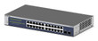 Netgear Gigabit Smart Switches - GS724T-600NAS