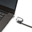 Kensington Clicksafe 2.0 Universal Keyed Laptop Lock - TAA - K68102TAA