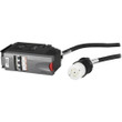 APC it Power Distribution Module 3 Pole - PDM3460IEC309-200