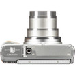 CANON PowerShot SX740 (Silver) - 2956C001 CANON PowerShot SX740 (Silver) - 2956C001