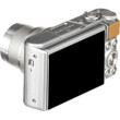 CANON PowerShot SX740 (Silver) - 2956C001 CANON PowerShot SX740 (Silver) - 2956C001