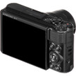 CANON PowerShot SX740 (Black) - 2955C001 CANON PowerShot SX740 (Black) - 2955C001
