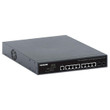 Intellinet 10-Port L2+ Fully Managed Poe++ Switch with 8 Gigabit Ethernet Ports and 2 SFP Uplinks - 562003