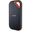 SanDisk Solid State Drive Extreme Pro, 2TB, Portable, Ssdportable, SSD - SDSSDE80-2T00-A25