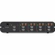 Belkin Universal 2nd Gen Secure KVM Switchbox - F1DN104KVMUNN4Z