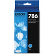 Epson Cyan Color Ink - C13T786220