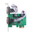 IO-PCE99100-2S IO-PCE99100-2S