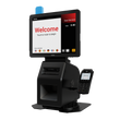 Pro-X Hybrid Kiosk