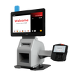 Pro-X Hybrid Kiosk