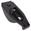 Havis Backplate for Verifone VX 520 49mm paper roll - CST00145