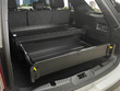 Havis Basic Single Medium Drawer Package for 2020-2024 Ford Interceptor Utility - PKG-SBX-INUT-102