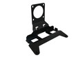 Havis Keyboard Support Bracket For Dell 7230 Rugged Extreme Tablet - DS-DA-251